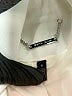 White House Black Market Ivory Blazer Size 6 - photo 6