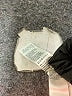 White House Black Market Ivory Blazer Size 6 - photo 8