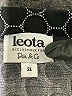 Leota Polka Dots Black Formal Skirt Size 18 - 20 - photo 4