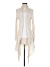 Assorted Brands Ivory Shrug Size S - photo 1