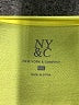 NY&C Yellow Sleeveless Top Size XXL - photo 7