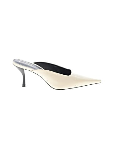 Reformation Mule/Clog (view 1)
