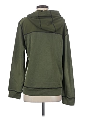 MTA Sport Sweatshirt (view 2)