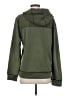 MTA Sport 100% Polyester Green Sweatshirt Size S - photo 2