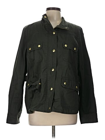J.Crew Factory Store Jacket (view 1)