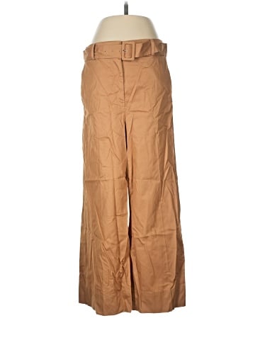 Ann Taylor LOFT Khakis (view 1)