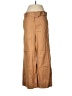 Ann Taylor LOFT 100% Cotton Tan Khakis Size 6 - photo 1