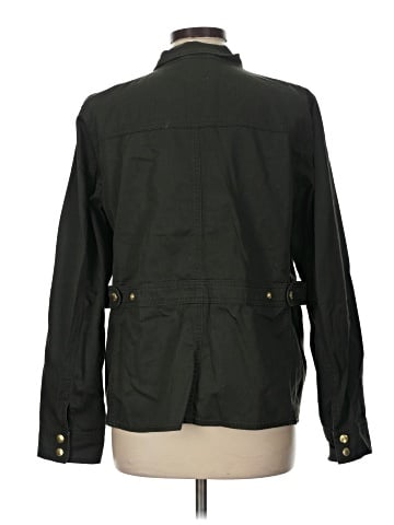 J.Crew Factory Store Jacket (view 2)