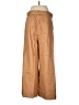 Ann Taylor LOFT 100% Cotton Tan Khakis Size 6 - photo 2