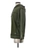 MTA Sport 100% Polyester Green Sweatshirt Size S - photo 5