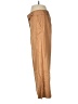 Ann Taylor LOFT 100% Cotton Tan Khakis Size 6 - photo 5