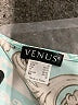Venus Teal Sleeveless Top Size M - photo 3