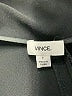 Vince. 100% Polyester Solid Black Dress Pants Size 6 - photo 7