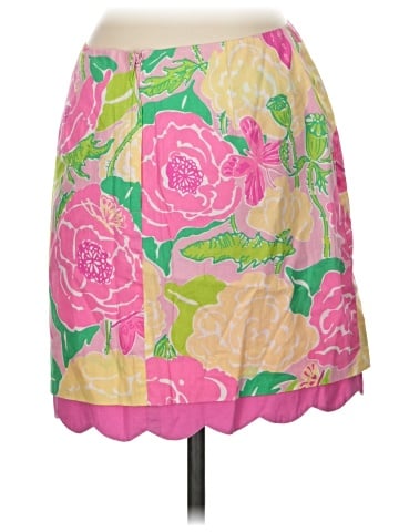 Lilly Pulitzer Casual Skirt (view 2)
