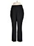 Nine West Black Dress Pants Size 10 - photo 1