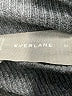 Everlane 100% Cashmere Solid Gray Cashmere Pullover Sweater Size XS - photo 7