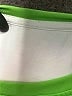 Unbranded Color Block Green Sweatshirt Size XS - photo 7