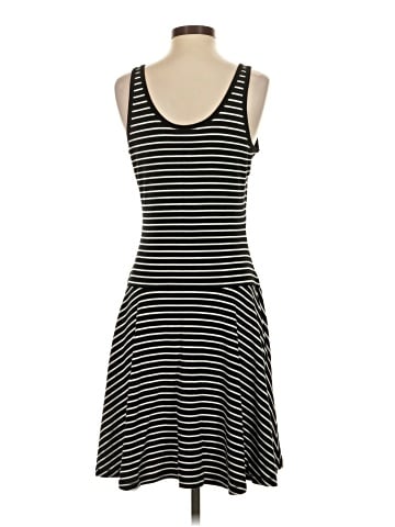 Chaps Casual Dress (view 2)