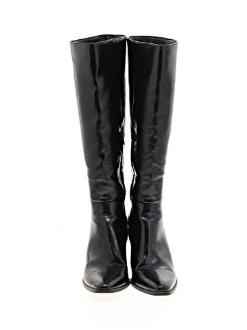 Just Fab Boots (view 2)