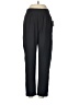 Active by Old Navy Solid Black Casual Pants Size M - photo 1