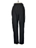 Active by Old Navy Solid Black Casual Pants Size M - photo 2