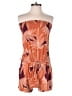 Lascana Tropical Orange Romper Size EU 36 / US 6 - photo 1