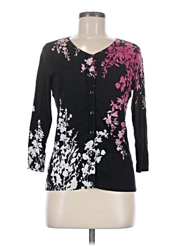 White House Black Market Cardigan (view 1)
