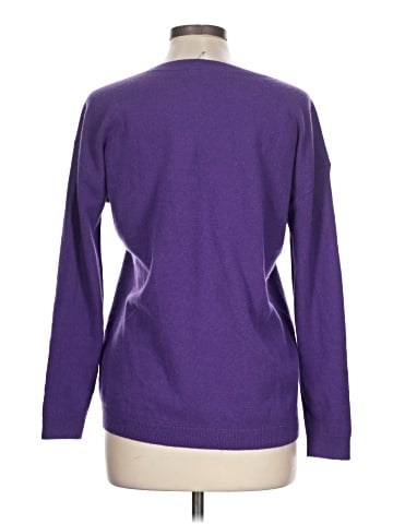 Talbots Cashmere Pullover Sweater (view 2)