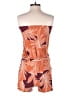 Lascana Tropical Orange Romper Size EU 36 / US 6 - photo 2