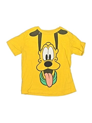 Disney Short Sleeve T-Shirt (view 1)