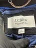 J.Crew Collection Black Jacket Size 14 - photo 6