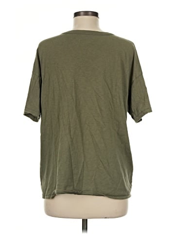 American Eagle Outfitters Short Sleeve T-Shirt (view 2)