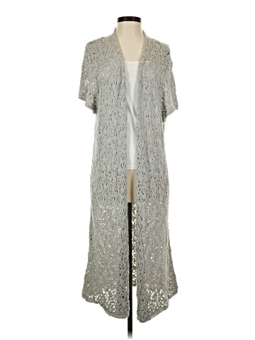 Coldwater Creek Cardigan (view 1)