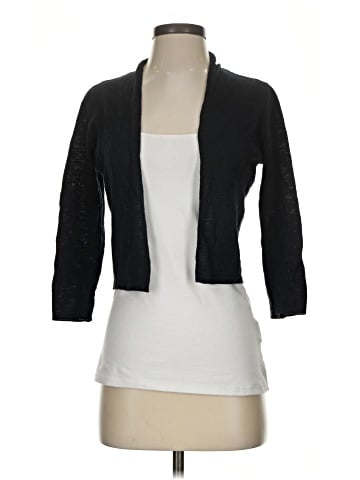 Eileen Fisher Cardigan (view 1)