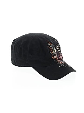 Harley Davidson Hat (view 1)