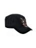 Harley Davidson 100% Cotton Black Hat Size M - photo 1
