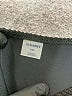 Old Navy Solid Black One Piece Swimsuit Size XXL - photo 3