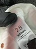 Mother White Jeans Size 28 waist - photo 8