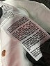 Mother White Jeans Size 28 waist - photo 9