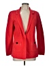 Nic + Zoe Red Blazer Size L - photo 1