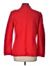 Nic + Zoe Red Blazer Size L - photo 2