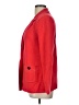 Nic + Zoe Red Blazer Size L - photo 5