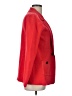 Nic + Zoe Red Blazer Size L - photo 4