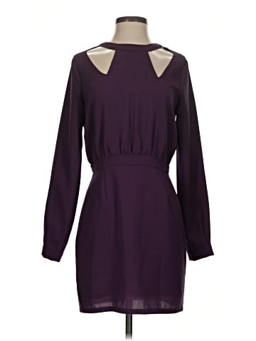 Sparkle & Fade Casual Dress (view 1)