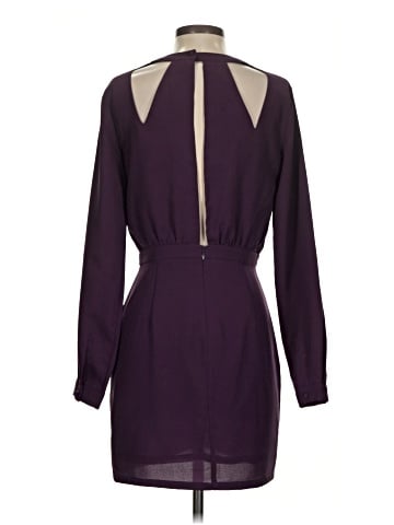 Sparkle & Fade Casual Dress (view 2)