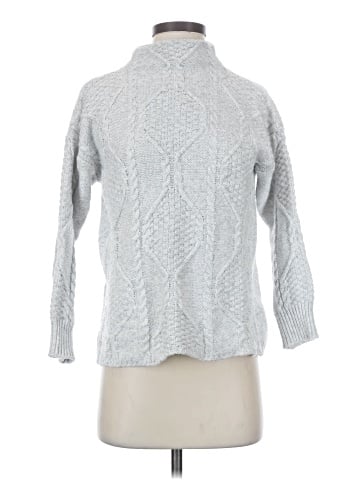 St. John's Bay Turtleneck Sweater (view 1)