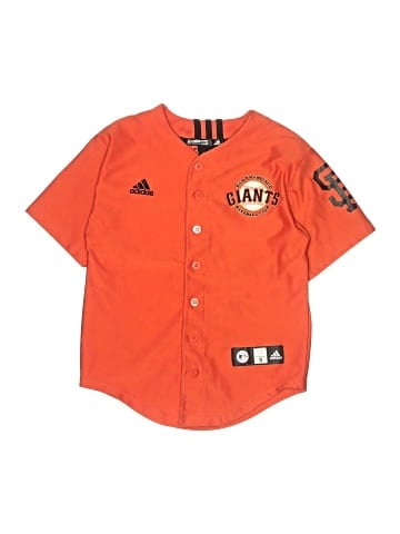 Adidas Short Sleeve T-Shirt (view 1)