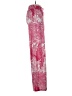 IMAN Paisley Pink Casual Pants Size XS - photo 4