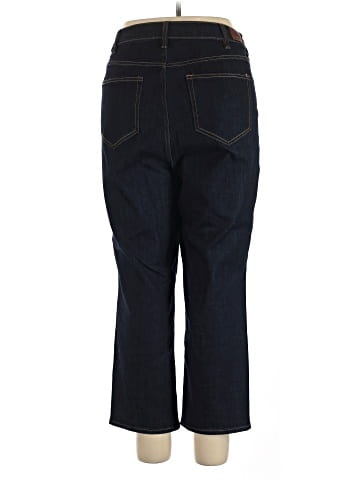 Lands' End Jeans (view 2)