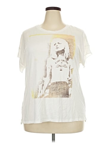 Unbranded Short Sleeve T-Shirt (view 1)